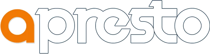 Logo Apresto